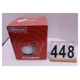 HT Moto Oil Extractor NIB