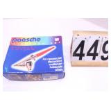 Paasche Air Brush Set