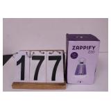 Zappify Z20 Bug Zapper (New)