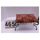 VTG Foot Stool