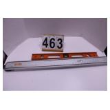 Bora Clamp - Level -