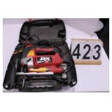 Skil Jig Saw In Case (Works)