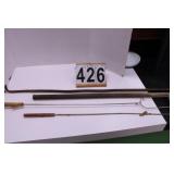 Hot Dog Forks - Log Hook - Large Punch