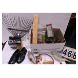 Box W/ Boat Battery Maintainer - Kid Shoes 3M -