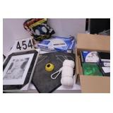 Bostitch Air Nailers