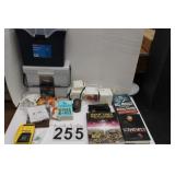 File Folder Containers ~ Star Trek Book ~