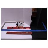 T Square - Square - 2 Levels