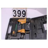 Bostitch Air Nailer W/ Case