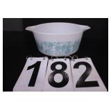Vintage Pyrex Amish Butterprint 1.5 Quart Dish