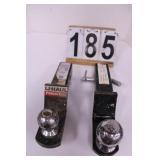 U-Haul Hitch Power Tow Ball ~ Truck Hitch