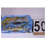 Disney Collection Donald 1:18 TH Scale NIB