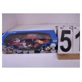 Disney Nascar 1:24 Scale NIB Mickey