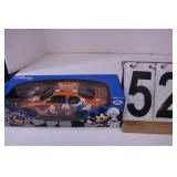 Disney Nascar 1:24 Scale NIB Donald