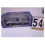 Ford Thunderbird 1:18 Scale