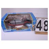 Disney Mercedes Benz SSKL 1:18 Scale W/ Goofy-