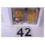 75TH Anniversary Disney Mickey Picture Frame NIB