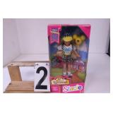 1993 Mickeys Toon Town Stacey