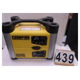Champion 2000 Watt Inverter