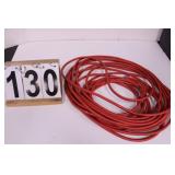 Red Extension Cord