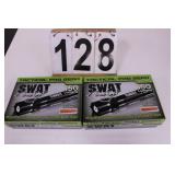 Pair of Swat Flash Lights