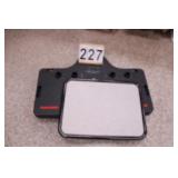 60 UP Balance Board Training System -