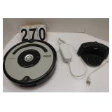 iRobot Roomba