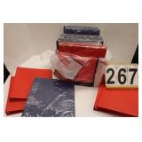 Bag of Binders Some are New