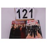 Season 6 & 11 of NCIS (New)