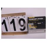 Toguard 1080P Full HD Dash Cam (New)