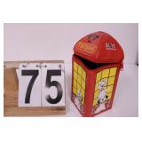 VTG Disney 101 Dalmatians Telephone