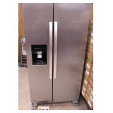 Whirlpool Fridge Works