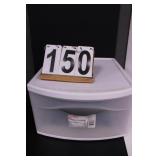 Sterilite 29Qt Storage Drawer