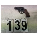 Tarus 38 Special (Needs repair)