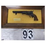 1851 Navy Revolver (Replica)