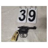 RG 10 22 Short