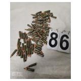 90 Rounds - 7.92  X 39