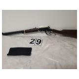 Henry Golden Boy 22 LR Macoupin County Comm.
