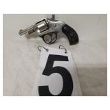 Victor 22 Cal.