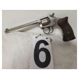 H&R Model 1906 22 Cal. R5 7 Shot