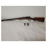 11 Pieper Belgium  32 cal?