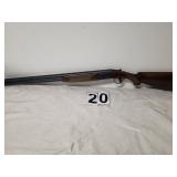 Pietro Berretta 12 Ga. 2 3/4   28 inch