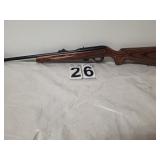 Remington  # 597  22 L.R.  NWTF American Vet