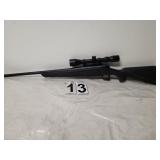 Remington # 770   243 Winchester