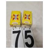 2 Boxes Winchester  30-30  Full