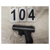 High Point 380  HC   IL Gun Law Applies