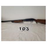 Revelation Western Auto  310 K