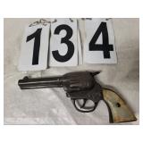 Gene  Autry Cap Gun