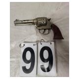 Lone Ranger Cap Gun