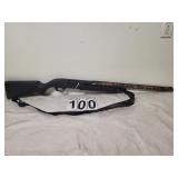 Remington 870 Nitro  12 Ga.