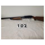 Mossberg  500 AT  12 Ga.